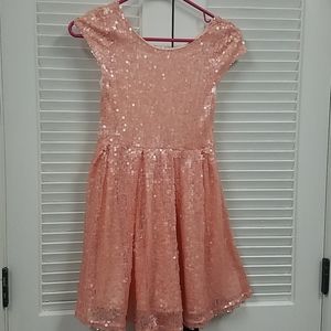 Dress (girls)